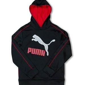 PUMA HOODIE BOYS 14-16